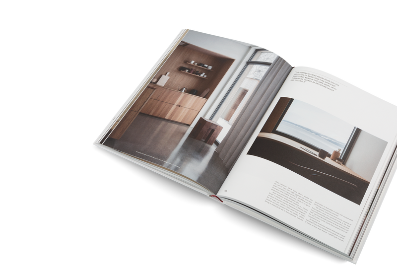 The Touch | Spaces Designed for the Senses