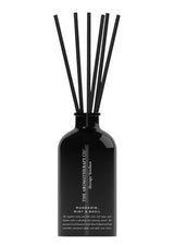 Mandarin, Mint & Basil Kitchen Diffuser – 250ml | Therapy Kitchen