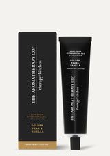 Therapy® Hand Cream – Golden Pear & Vanilla with SPF15 75ml