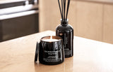 Therapy Kitchen Candle – Lemongrass, Lime & Bergamot 260g
