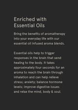 Therapy Kitchen Candle – Lemongrass, Lime & Bergamot 260g
