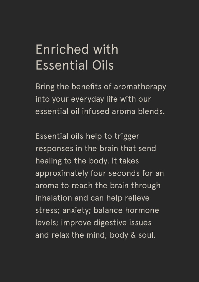 Therapy Kitchen Candle – Lemongrass, Lime & Bergamot 260g