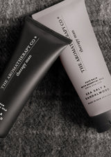 Sea Salt & Sandalwood Face Balm SPF15 – 100ml | Therapy Range