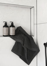 Therapy Man Sandalwood & Sea Salt Body Wash 500ml – NZ Made