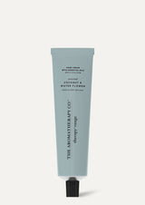 Coconut & Water Flower Hand Cream SPF15 – 75ml | Therapy Range