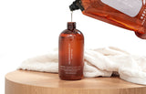 Lavender & Clary Sage Hand & Body Wash – 500ml | NZ Made
