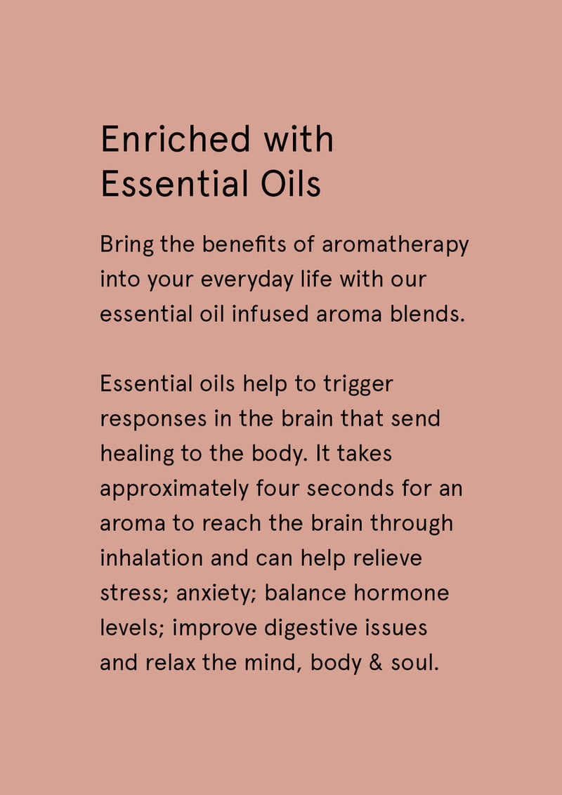 Therapy Reed Diffuser – Peony & Petitgrain (250ml)