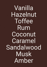 Embrace Vanille & Hazelnut Ambre Room & Linen Spray 100ml | The Aromatherapy Co