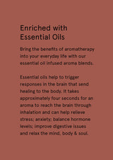 Therapy Diffuser Refill – Sweet Lime & Mandarin (250ml)