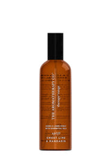 Sweet Lime & Mandarin Room & Linen Spray – 100ml | Therapy Range