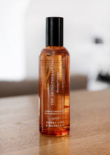 Sweet Lime & Mandarin Room & Linen Spray – 100ml | Therapy Range