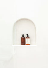 Sweet Lime & Mandarin Body Wash – 500ml | Therapy Range