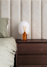 Embrace Vanille & Hazelnut Ambre Reed Diffuser 250ml | The Aromatherapy Co