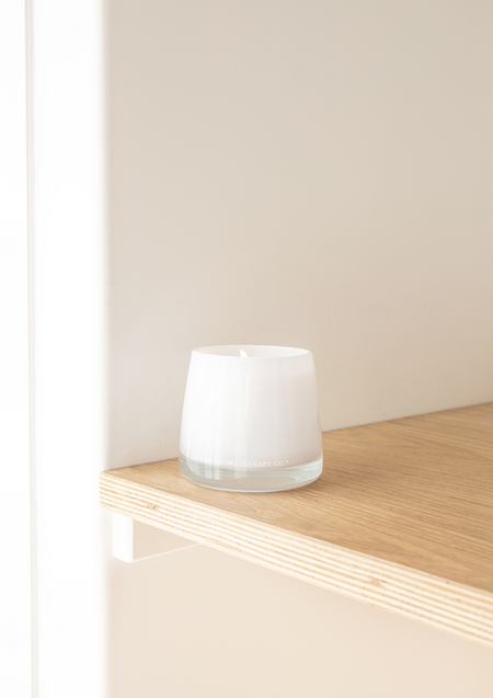Therapy Wild Berry & Jasmine Soy Candle – 260g, 50-Hour Burn