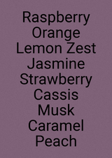 Therapy Wild Berry & Jasmine Restore Hand Cream with SPF – 75ml