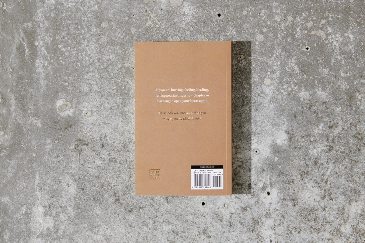 Back cover of This Was Meant To Find You by Charlotte Freeman