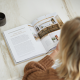 The Love of Home: Interiors for Beauty, Balance, and Belonging by Kate Marker