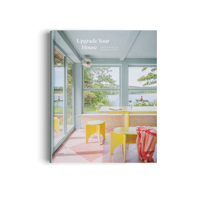 UPGRADE YOUR HOUSE | REBUILD, RENOVATE, AND REIMAGINE YOUR HOME