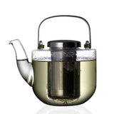 Bjorn™ Teapot