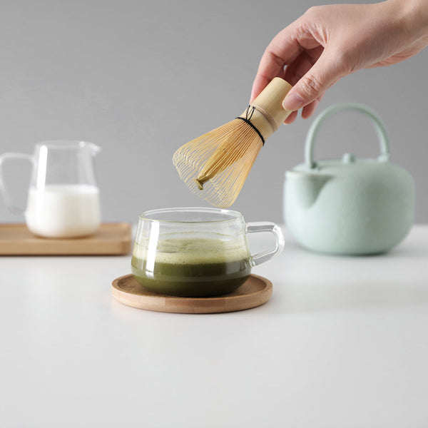 PURE™ Matcha Whisk