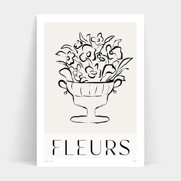 FLEURS