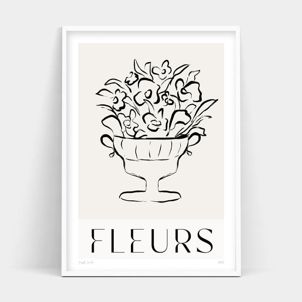 FLEURS