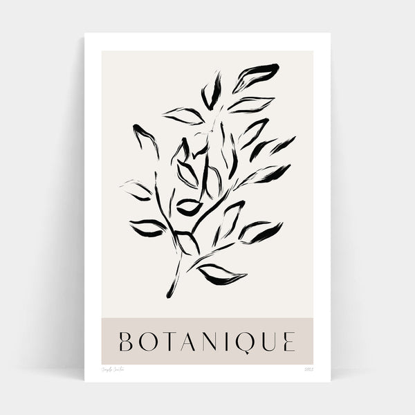 BOTANIQUE