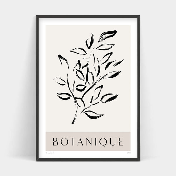 BOTANIQUE