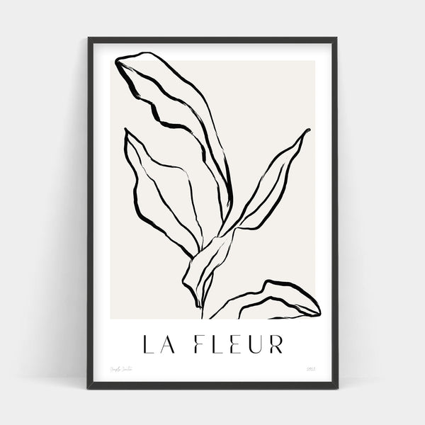 LA FLEUR