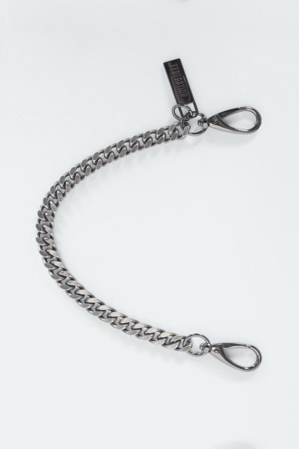 Chain Handle Clip 36cm Gold, Gunmetal or Silver by Federation