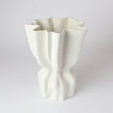 3D Printed Porcelain Vase Camila