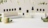 Perfume Oil Gift Set - Signature - Santal, Gypsy, Vice, Rouge, Myth