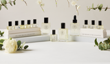 Her Perfume Oil Gift Set - Flirt, Damsel, Venus, Sass, Majesty