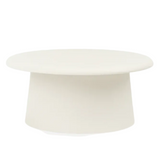 Louis Table by Ned Collections | Indoor Outdoor Side Table