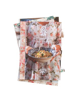 Bestow Within The Natural Food Journal Volume I by Janine Tait