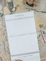 2026 Home Hustle Planner from Write to Me