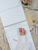 2026 Home Hustle Planner from Write to Me