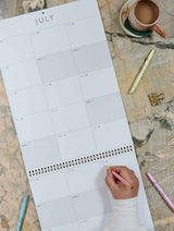 2026 Busy Big Box Wall Planner from Write to Me