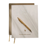 YOU. Wellbeing Planner & Daily Journal by Olive + Page (Undated)