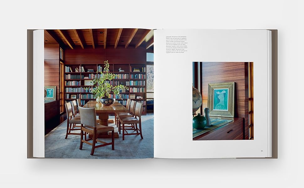 The Meaningful Modern Home back cover
