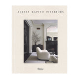 Alyssa Kapito: Interiors