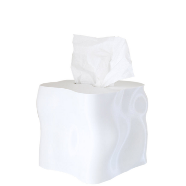 Ebb Tissue Box