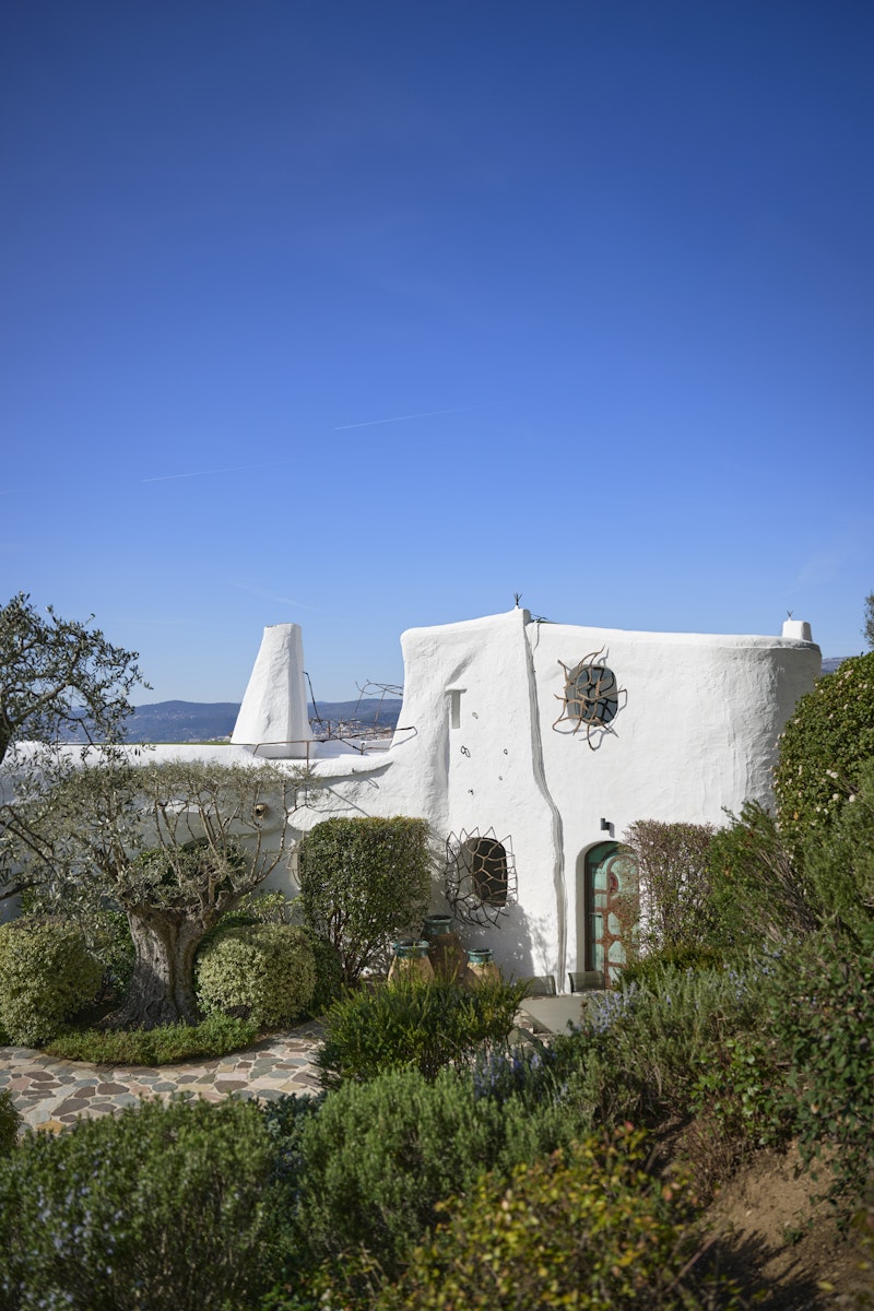 Côte d’Azur Living | French Riviera Interiors