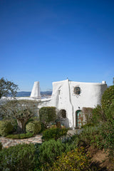 Côte d’Azur Living | French Riviera Interiors