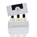 Best of the Best Trio Gift Box | The Perfume Oil Company