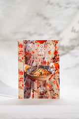 Bestow Within, The Natural Food Journal Volume I | Janine Tait