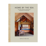 The creative community's interiors book features the cover of Home By The Sea by Books in Byron Bay.