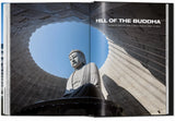 Ando Complete Works interior spread Hill of the Buddha