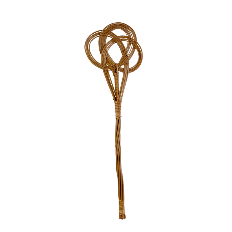 Rattan Carpet Beater – Traditional Handcrafted Dust Remover