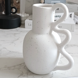 Chloe Ceramic Vase